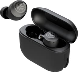JLAB Go Pop+ In-ear Draadloze oordopjes Zwart — thumbnail 2
