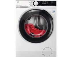 AEG LR75Q944 7000 serie ProSteam® - Wasmachine - Autodose - Energielabel A - 9 kg - NL/FR — afbeelding 1