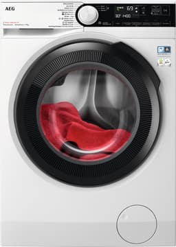 AEG LR75Q944 7000 serie ProSteam® - Wasmachine - Autodose - Energielabel A - 9 kg - NL/FR — thumbnail 2