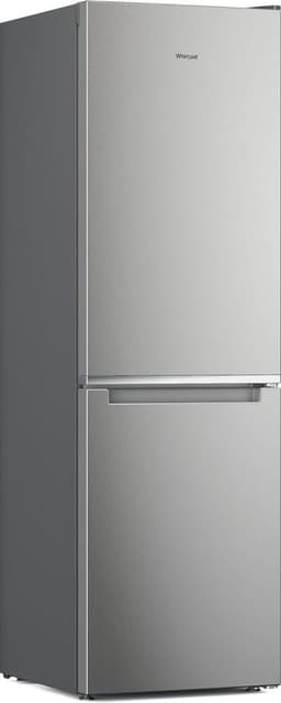 Whirlpool W7X 83A OX 1 Vrijstaand 335 l Roestvrijstaal — thumbnail 10