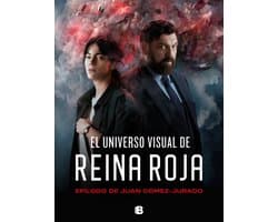 El universo visual de Reina Roja