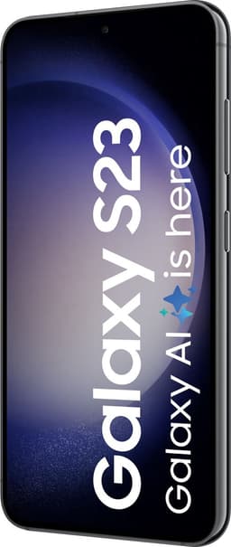 Samsung Galaxy S23 5G - 128GB - Phantom Black — thumbnail 17