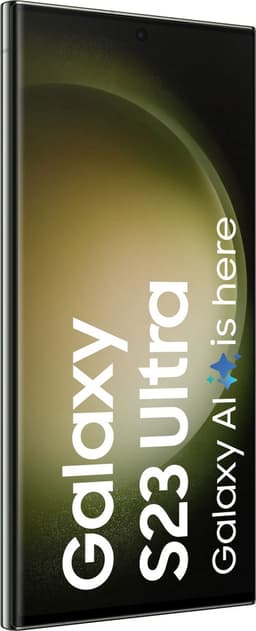 Samsung Galaxy S23 Ultra 5G - 512GB - Green — thumbnail 7
