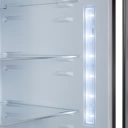 CHiQ FBM351NEI42 - Koel-vriescombinatie - 356 Liter - No Frost - Stil 35dB - Inverter Compressor - Digitaal LED Display - 12 Jaar Garantie op Compressor - D Energielabel — thumbnail 13