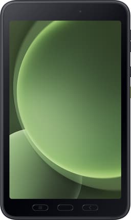 Samsung - Galaxy Tab Active5 WiFi - SM-X300 - 128GB - Groen — thumbnail 1