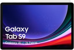 Samsung Galaxy Tab S9 - WiFi - 128GB - Beige — thumbnail 4