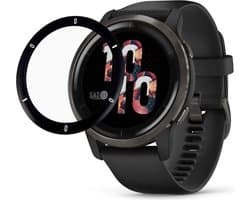 0.3mm Tempered Glass Screen Protector Geschikt voor Garmin Venu 2