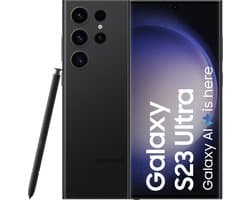 Samsung Galaxy S23 Ultra 5G - 1TB - Phantom Black