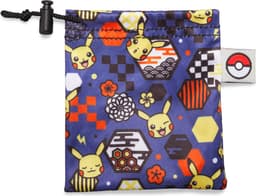 PowerA Oordopjes met Draad voor Nintendo Switch - Accessoire Nintendo Switch - Pikachu Blossom — thumbnail 3