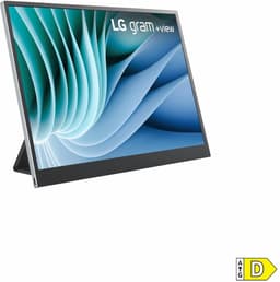 Lg Monitor Lg 16Mr70 Wqxga 60 Hz 2560 X 1600 Px — thumbnail 3