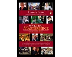 Making Masterpiece