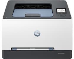 HP Color LaserJet Pro 3202dw - Kleuren Laserprinter