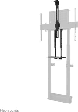 Neomounts AFL-875BL1 Videobar en multimedia kit - universeel — thumbnail 5