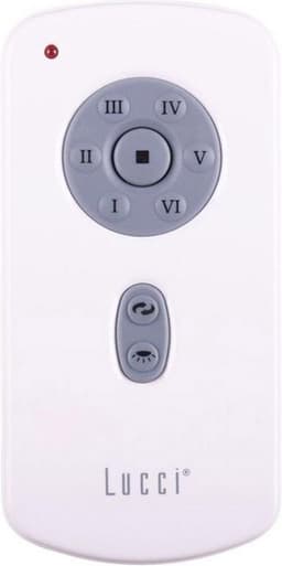Beacon Lucci Air Plafondventilator Airfusion Radar 132cm 210519 — thumbnail 3