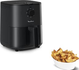 Moulinex Easy Fry Essential EZ1308 - Airfryer - 3,5 L — thumbnail 6