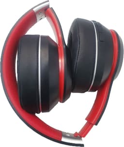 Draadloze on-ear koptelefoon voor mobiele telefoons — thumbnail 2