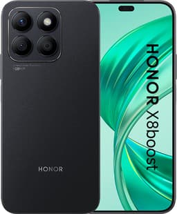 Honor X8b 8GB 256GB - Zwart — thumbnail 2