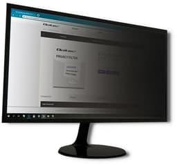 Qoltec Privacyfilter Voor Computermonitor 238 Inch 16 9 Gdpr Anti-Spionage — thumbnail 1