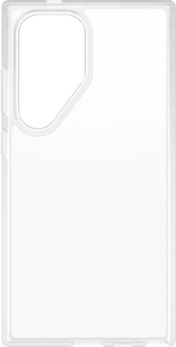 OtterBox React - Geschikt voor Geschikt voor - Samsung Galaxy S24 - Clear — thumbnail 12