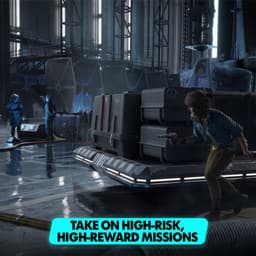 Star Wars Outlaws - PS5 — thumbnail 9