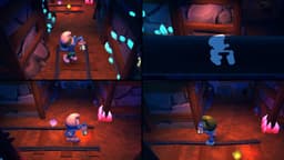 De Smurfen: Village Party - Nintendo Switch — thumbnail 2