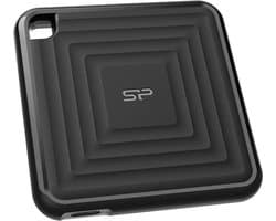 External Hard Drive Silicon Power PC60 2 TB SSD