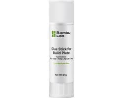 BAMBU LAB X1 SERIES / P1P GLUE STICK FOR BUILD PLATE