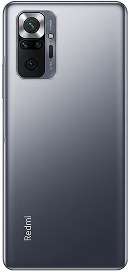 Xiaomi Redmi Note 10 Pro - 128GB - Grijs — thumbnail 4