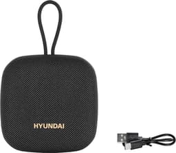 Hyundai Electronics - Draagbare Bluetooth Speaker - Pocket Pulse — thumbnail 1