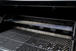 Gasbarbecue Dualchef 425 G BZ, 30 mbar - Outdoorchef — thumbnail 3