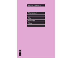 Drama Classics The Country Wife