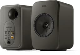 Kef LSX2LT Graphite Grey all-in-one luidsprekersysteem — thumbnail 1