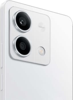 Xiaomi Redmi Note 13 5G - 6GB/128GB - Arctic Wit — thumbnail 3