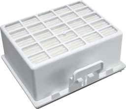 Filterset geschikt voor Bosch Cilinderstofzuigers GL-20/GL-30/GL-40/MoveOn (3 Stuks) — thumbnail 4
