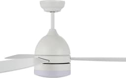 Beacon Lucci Air Vector Plafondventilator | 121cm | Indoor | Wit | Inclusief Lamp — thumbnail 4