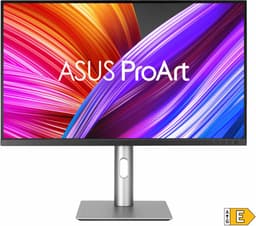 ASUS ProArt Display PA329CRV - 4K IPS Grafisch Designer Monitor - Calman Gecertificeerd - USB-C 96W - 32 Inch — thumbnail 4