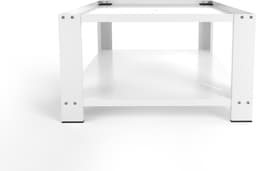 Wasophoogte® Wasmachine verhoger - Wasmachine opbouwmeubel - Wasmachine sokkel - 31cm hoog - Wit - Universeel — thumbnail 11
