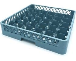 Maxima Vaatwasser Glazenkorf 50 x 50cm 36 Compartimenten