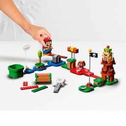 Adventures with Mario Starter Course — thumbnail 6