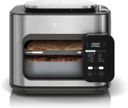 Ninja Combi 12-in-1 Multicooker, Oven en AirFryer - 12,5 Liter - Volledige Maaltijden in 15 minuten - SFP700EU — thumbnail 1