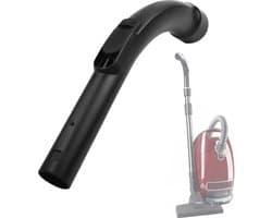 Handgreep - Geschikt voor Miele - 35mm aansluiting - Luchtregelaar