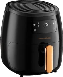 Russell Hobbs Satisfry 5L Airfryer - Heteluchtfriteuse - 26510-56 — thumbnail 1