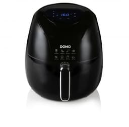 DOMO DO533FR AirfyerXXL- Heteluchtfriteuse XXL - 5L - LCD display — thumbnail 16