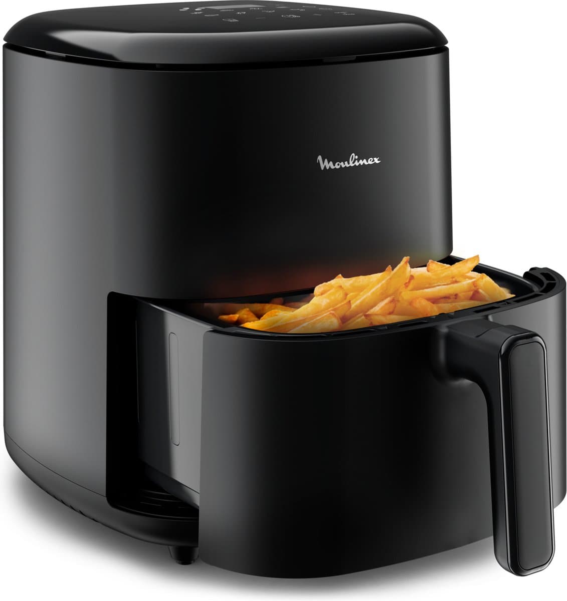 Moulinex Easy Fry EZ2458 Heteluchtfriteuse - 5L - 6 Personen — afbeelding 1