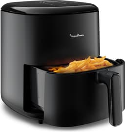 Moulinex Easy Fry EZ2458 Heteluchtfriteuse - 5L - 6 Personen — thumbnail 1