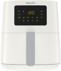 Philips Airfryer Essential 3000 Series - HD9252/00 - 4 liter (L) - Heteluchtfriteuse - RapidAir - Warmhoudfunctie — thumbnail 1