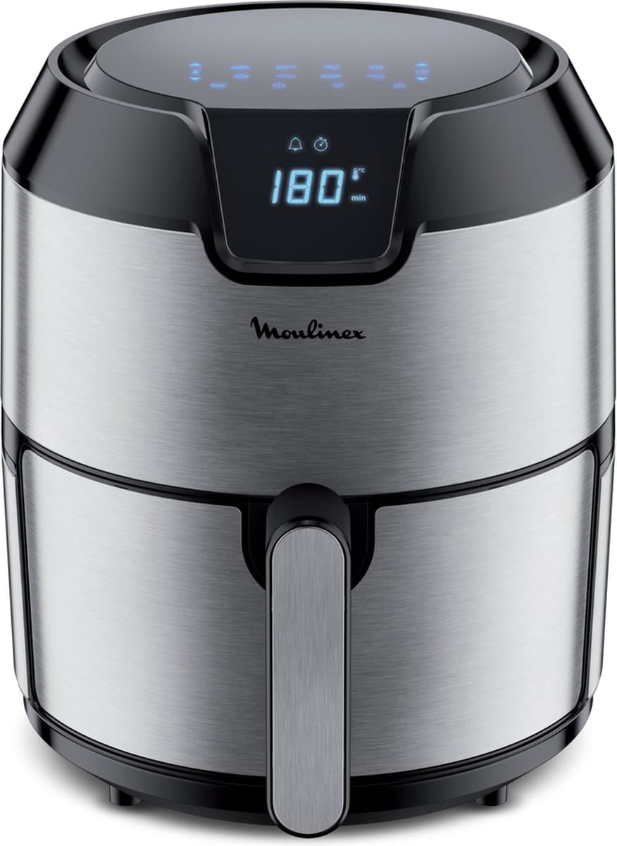 Moulinex Easy Fry Deluxe EZ401D10 - Airfryer — afbeelding 1