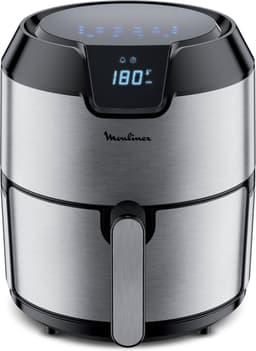 Moulinex Easy Fry Deluxe EZ401D10 - Airfryer — thumbnail 1