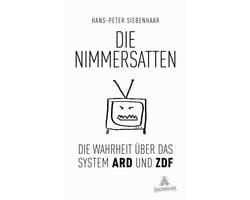 Die Nimmersatten