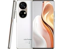 Ulefone Note 17 Pro, 12GB/256GB Pearl White
